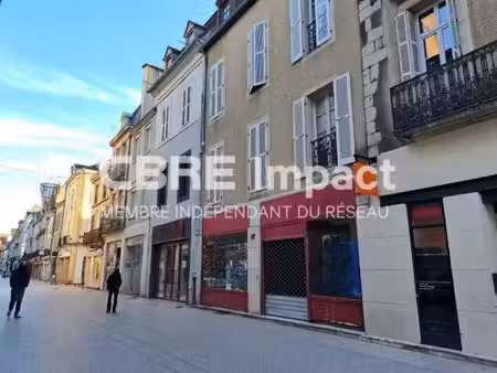local commercial à louer