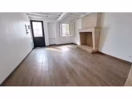 maison à louer