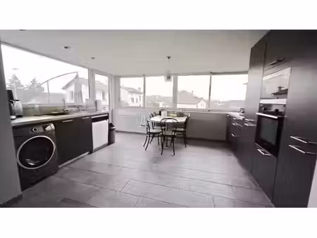 immeuble à vendre