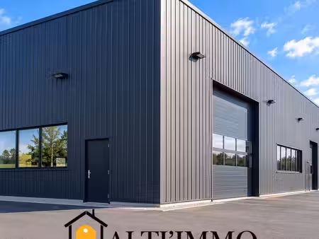 local commercial à vendre