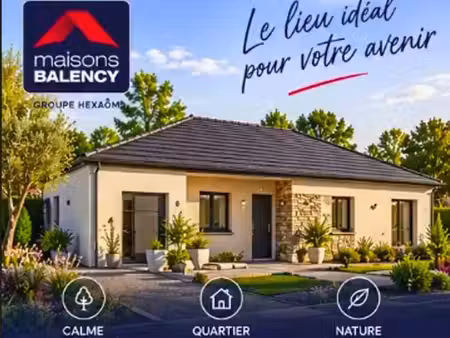vente terrain 800 m² à miserey (27930)  65 000 €