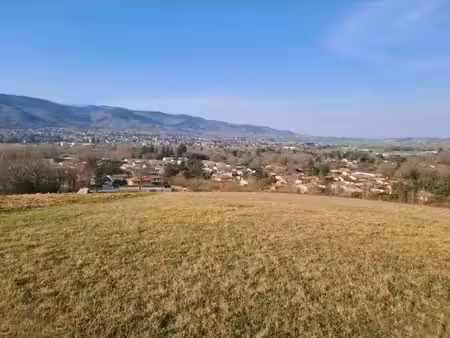 vente terrain 730 m² à pont-de-larn (81660)  62 000 €