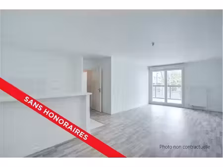 appartement t3