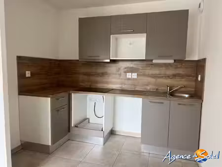 appartement t2 proche ancienne cave coopérative
