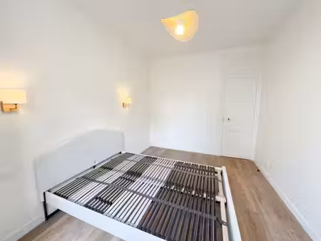 appartement 3 pièces à louer - à deux pas du métro marcel sembat