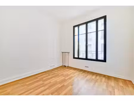 appartement t2