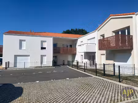 appartement t2 challans