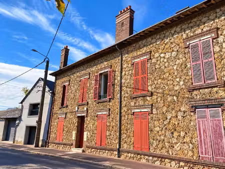 appartement f2 - proche gare