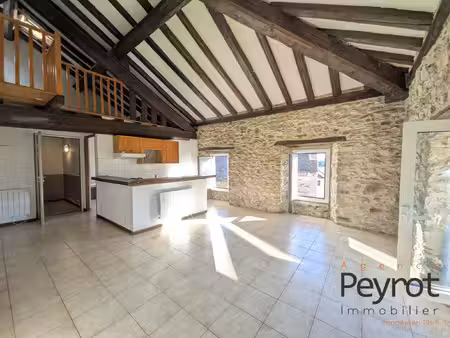 appartement - puyvalador