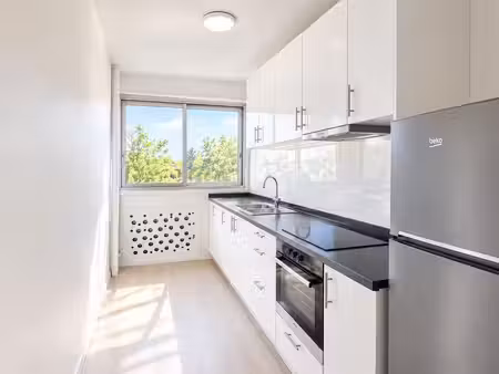 à louer – bel appartement 3 pièces à fontenay-sous-bois