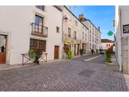 appartement type 4 - gevrey chambertin
