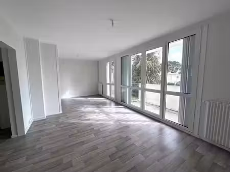 appartement t3