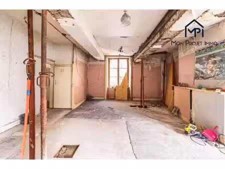 immeuble à vendre laval