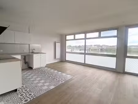 appartement à vendre jargeau