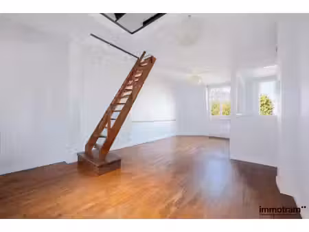 appartement à vendre la madeleine