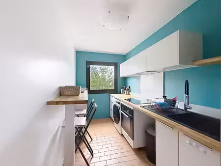 appartement le bouscat 3 pièces 68 m2
