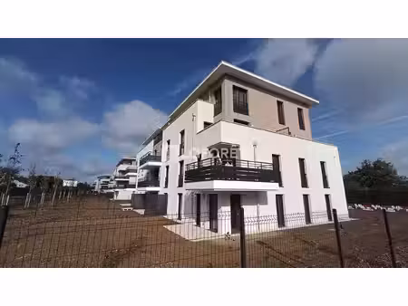 appartement les clayes sous bois 2 pièce(s) 39.38 m2