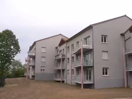 appartement t3