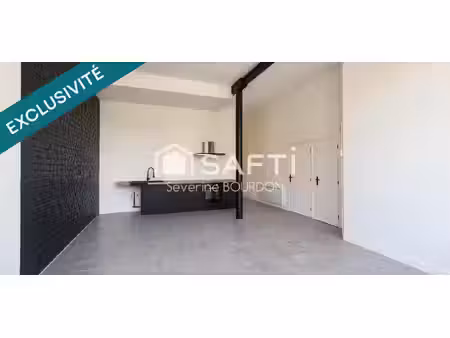 appartement 2 chambres