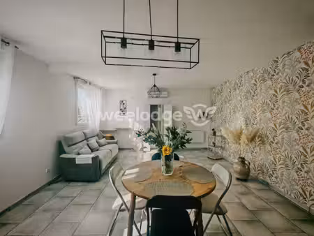 appartement à vendre loison-sous-lens