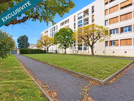 t4 à moulin à vent : calme  volumes et potentiel