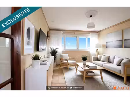 appartement 3 pièces limite antony