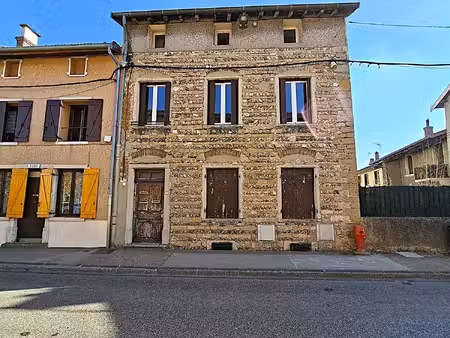appartement à vendre miribel