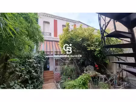 ensemble immobilier - quartier jules ferry