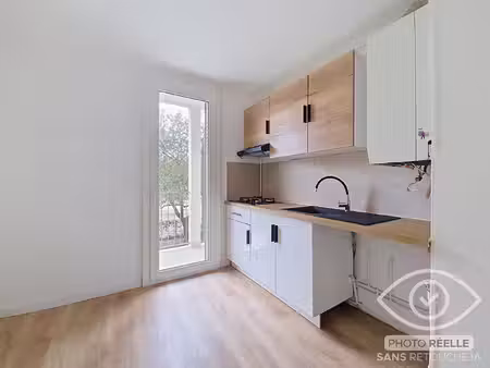charmant appartement 3 pièces à vendre à muret - calme et confort