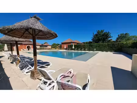 exclusivité factorimmo appartement t3 à vendre à prayssac (4