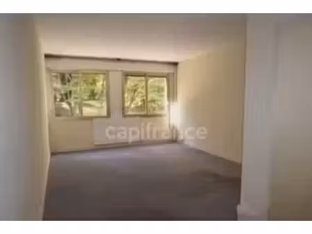 appartement à vendre 1 pièces saint cloud (92)