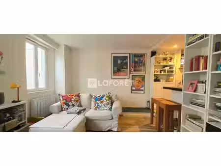 appartement saint denis 2 pièce(s) 38 m2