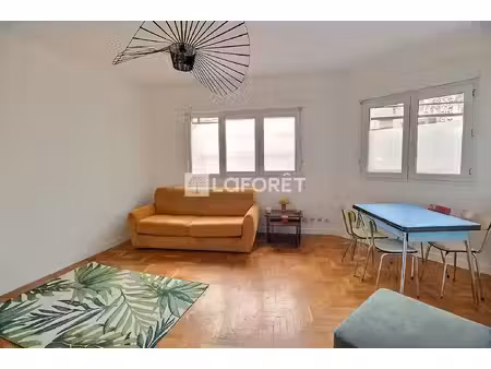 studio meublé le kremlin bicêtre 1 pièce(s) 31.30 m2