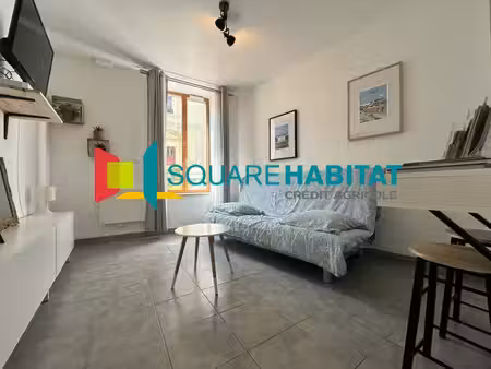 studio meublé - nevers