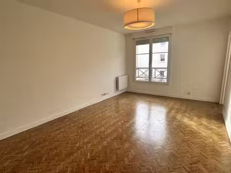 charmant studio 33 m²