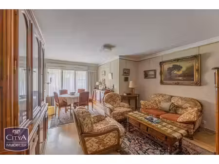 appartement