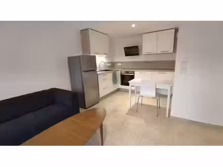 appartement valserhone 2 pièce(s) 38.79 m2