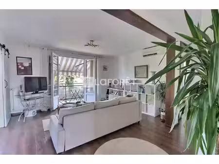 appartement vitry sur seine 3 pièce(s)