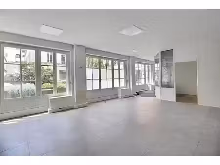 local commercial à louer
