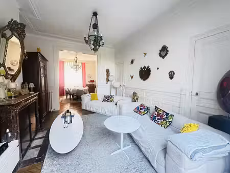 maison quartier henriville