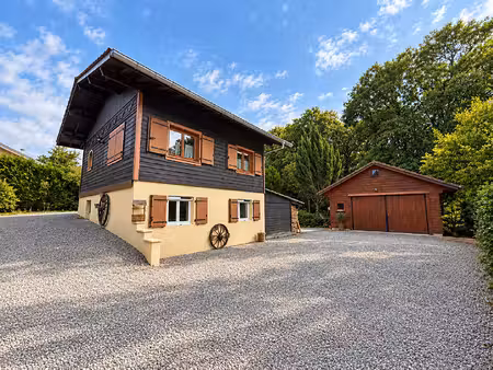 maison armoy 3 pièce(s) 69.25 m2