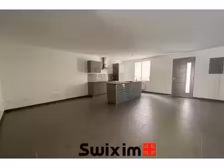 maison a louer - 4 pièces 105 m2 - castelnau de médoc