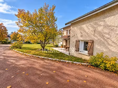 maison à vendre châtonnay