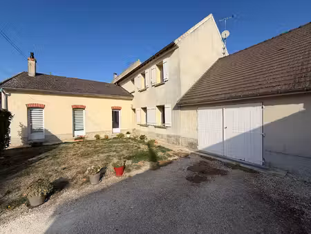maison coulommes 4 pièces 120 m2