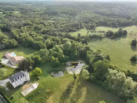 maison à vendre coutras
