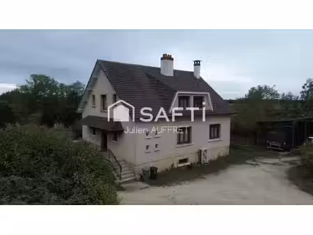 très belle maison familiale de 210 m²