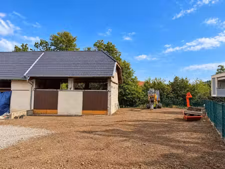 grange a renover (plateau)