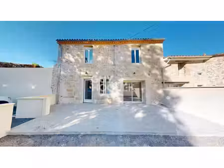 maison illats 3 pièce(s) 120 m2