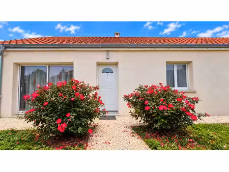 belle maison familiale