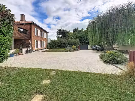 maison à vendre montauban